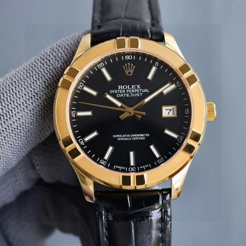 ROLEX Watches Unisex 199937