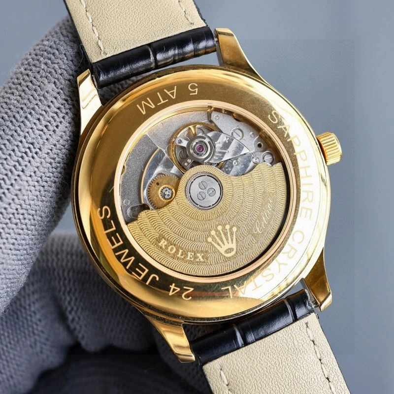 ROLEX Watches Unisex 199937