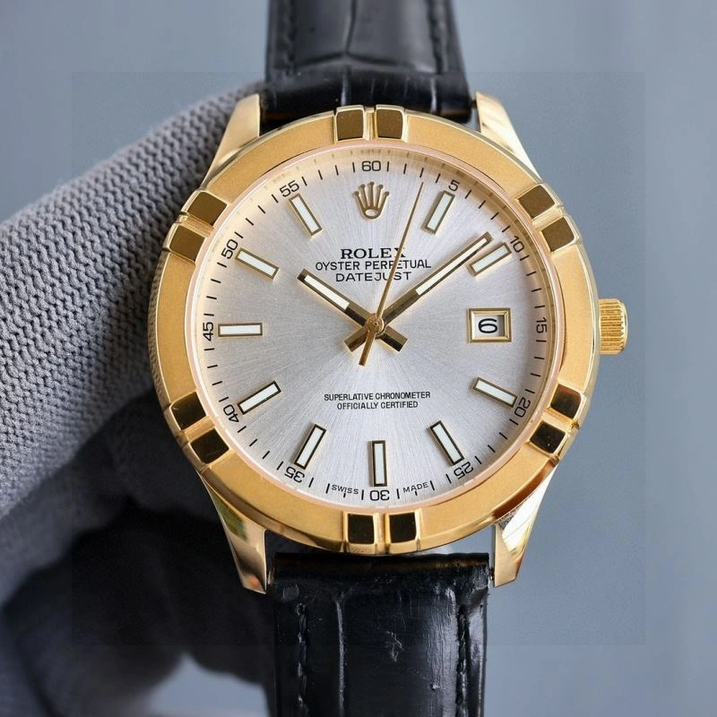 ROLEX Watches Unisex 199937