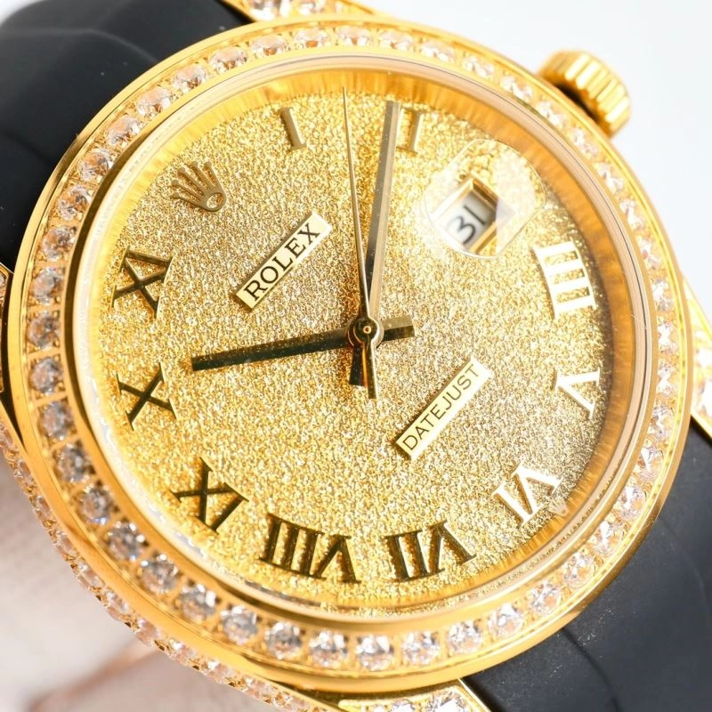 ROLEX Watches EasyMatch 199941