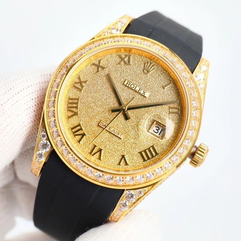 ROLEX Watches EasyMatch 199941