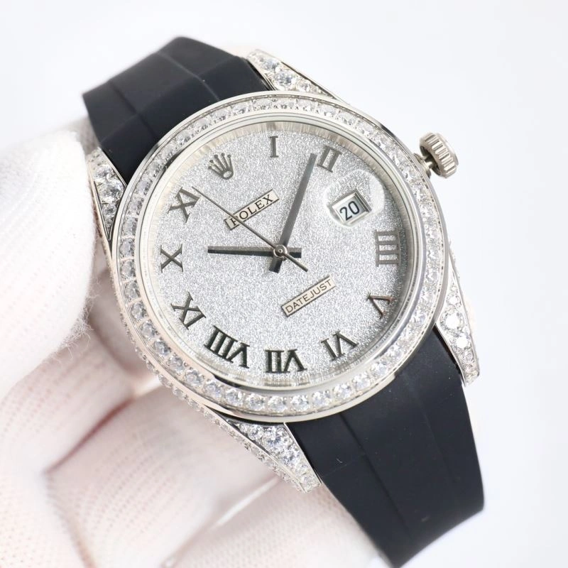 Comfortable ROLEX Watches 199924