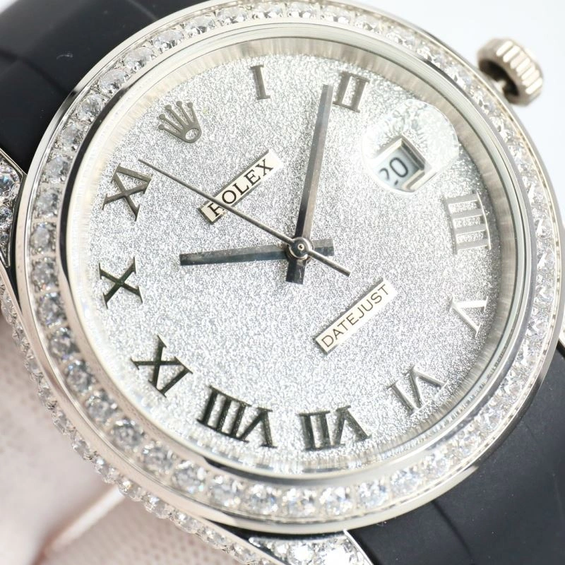 Comfortable ROLEX Watches 199924