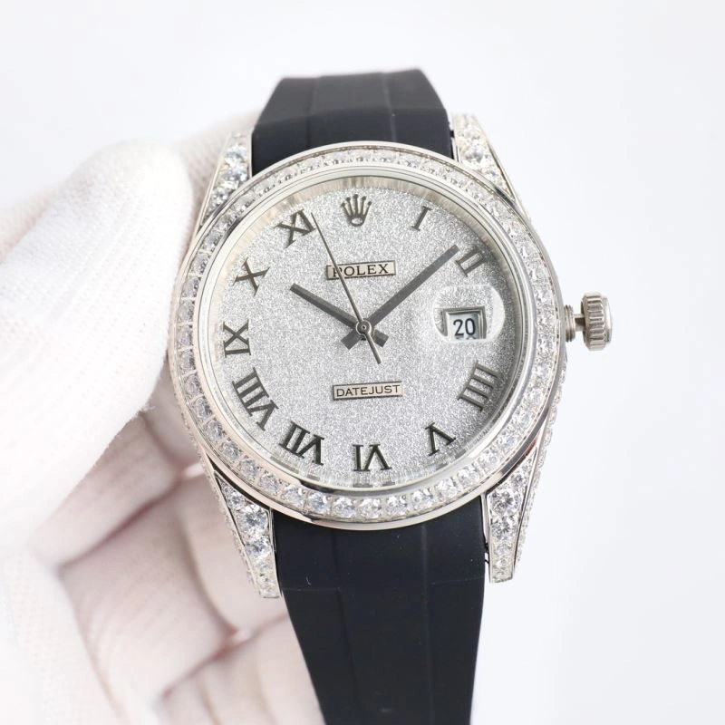 Comfortable ROLEX Watches 199924