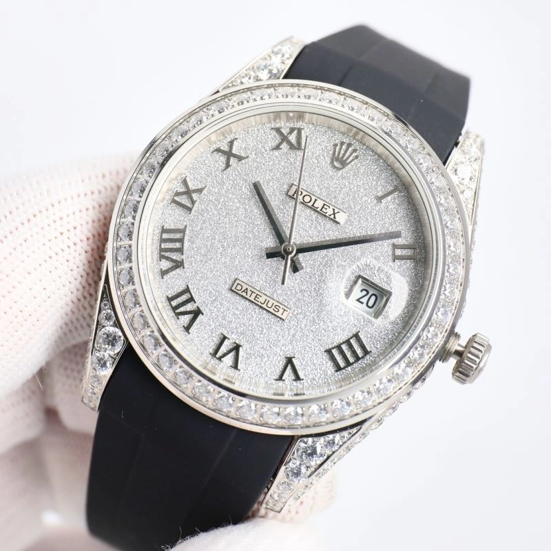Comfortable ROLEX Watches 199924