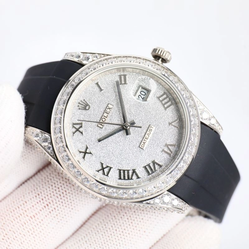 Comfortable ROLEX Watches 199924