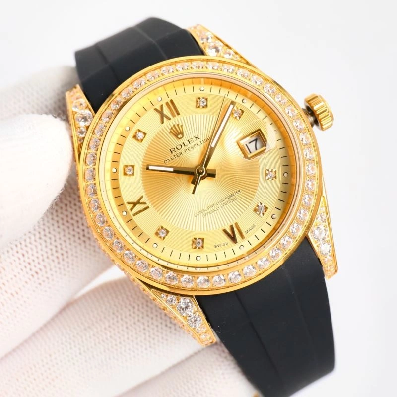 ROLEX Watches OnTrend 199923