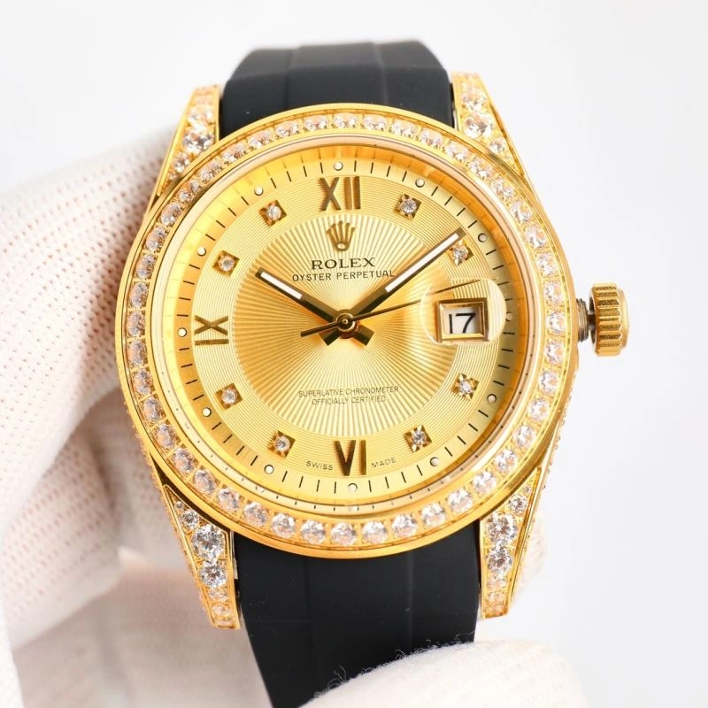 ROLEX Watches OnTrend 199923