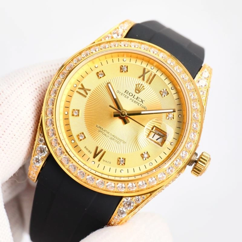 ROLEX Watches OnTrend 199923