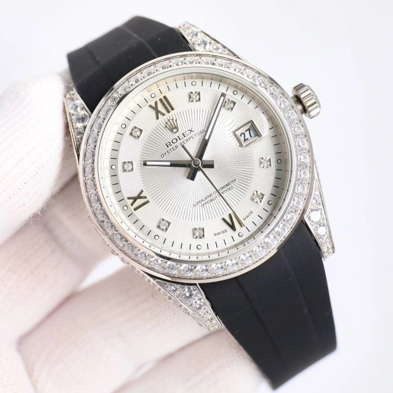 ROLEX Watches Trendy 199929