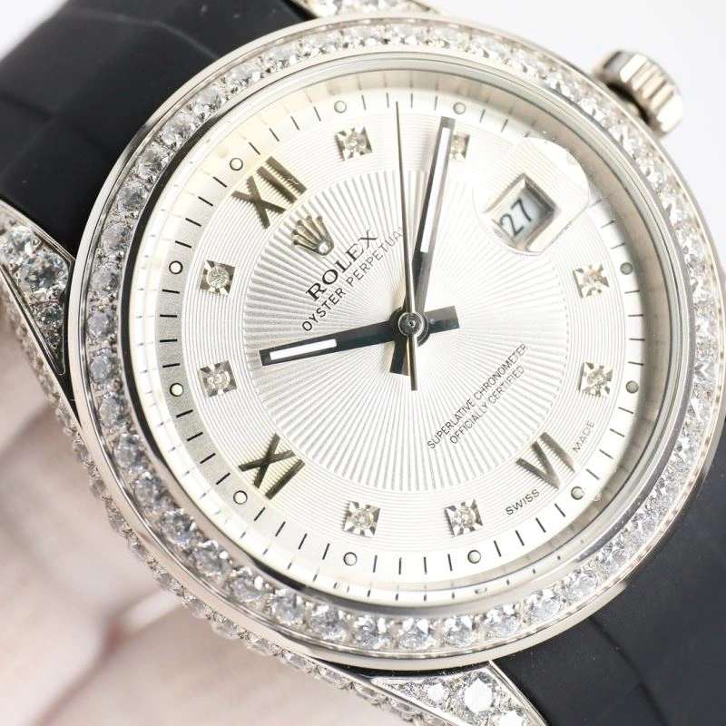 ROLEX Watches Trendy 199929