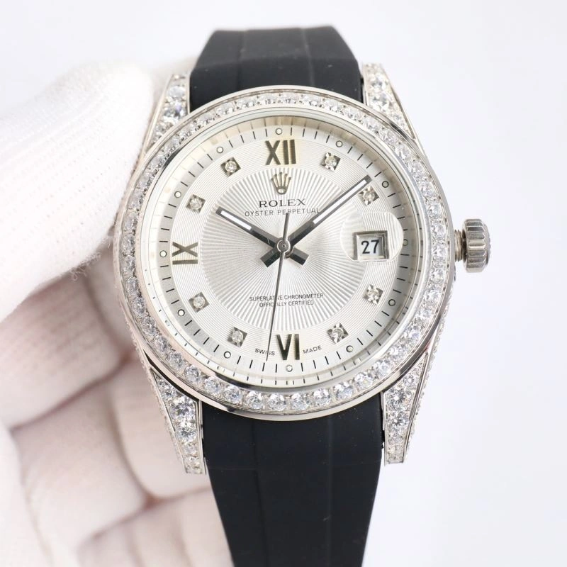 ROLEX Watches Trendy 199929