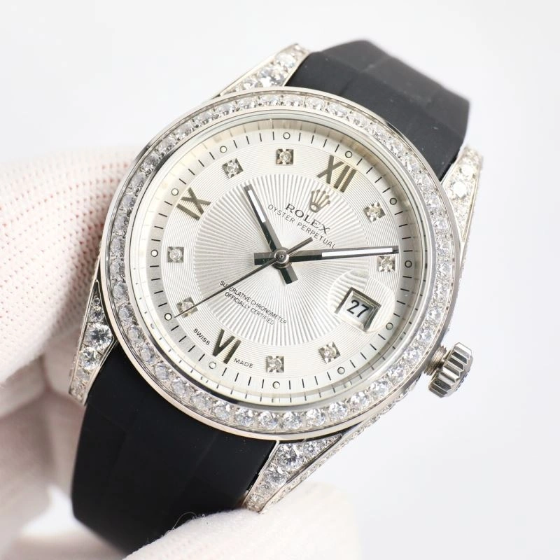 ROLEX Watches Trendy 199929