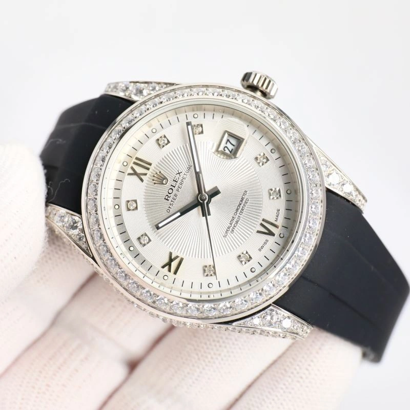 ROLEX Watches Trendy 199929