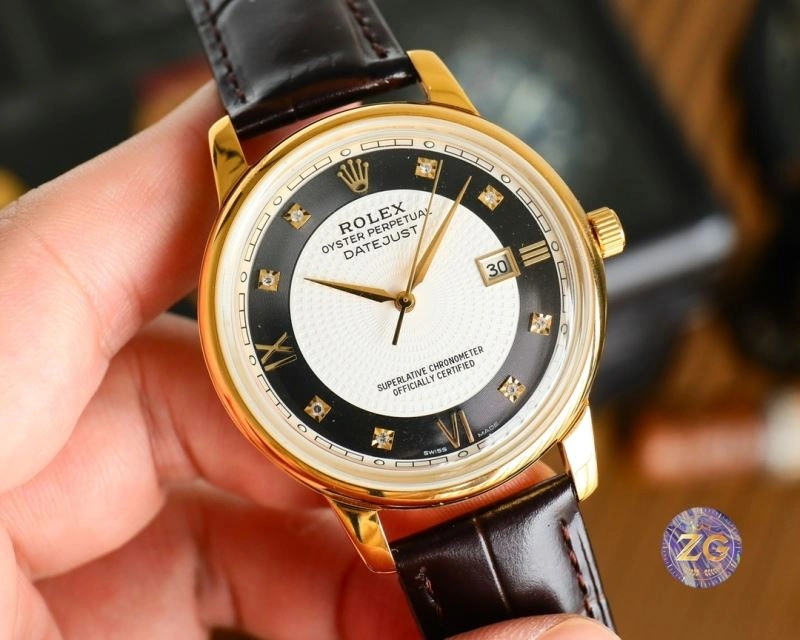 ROLEX Watches NewStyle 199925