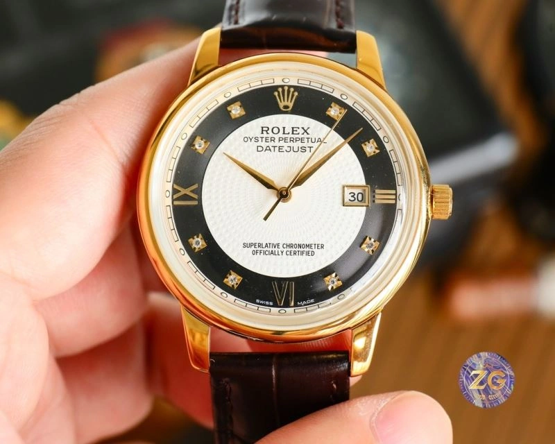 ROLEX Watches NewStyle 199925