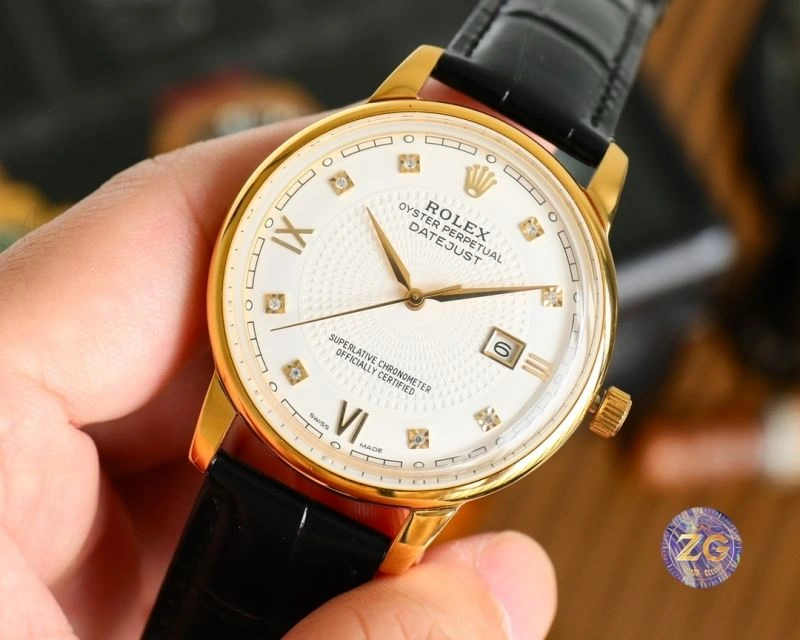 ROLEX Watches NewStyle 199925