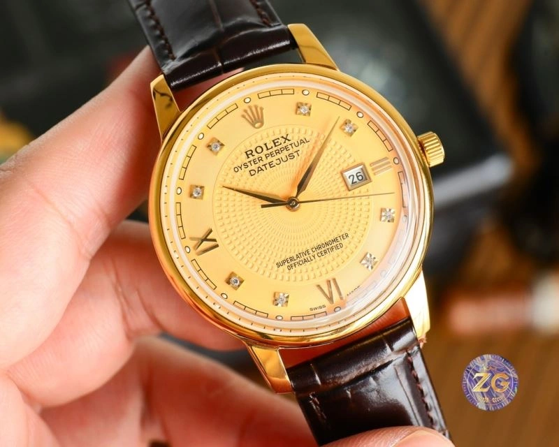 ROLEX Watches NewStyle 199925