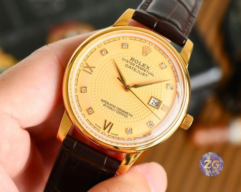 ROLEX Watches NewStyle 199925
