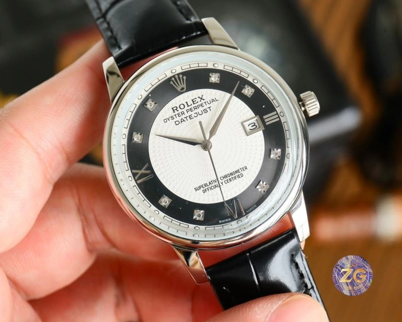 TopPick ROLEX Watches 199939