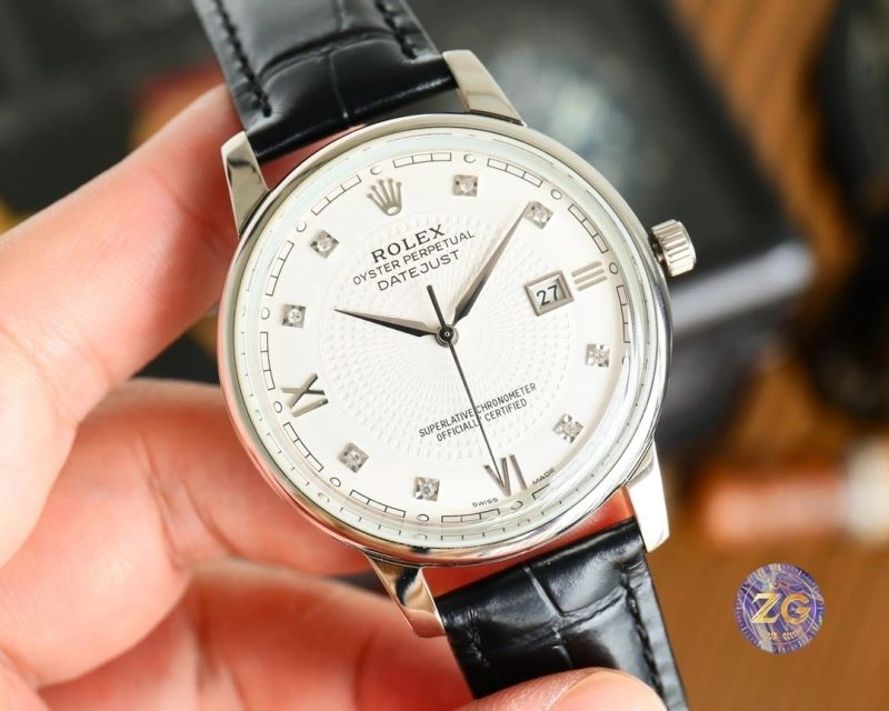 TopPick ROLEX Watches 199939