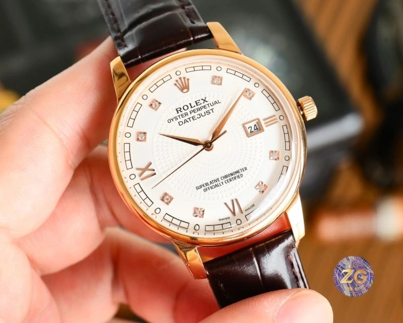 TopPick ROLEX Watches 199939