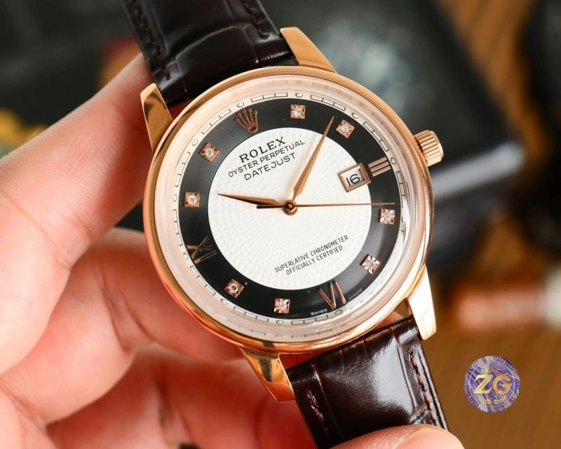 TopPick ROLEX Watches 199939