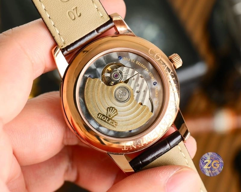 TopPick ROLEX Watches 199939