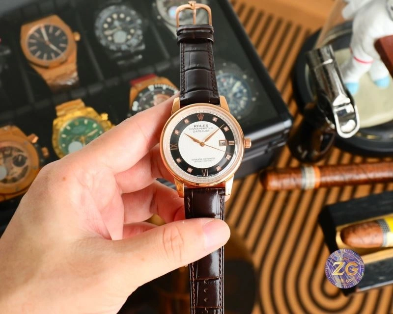 TopPick ROLEX Watches 199939