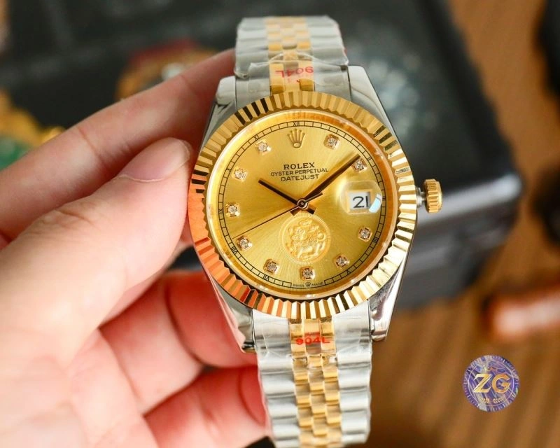 ROLEX Watches Durable 199930