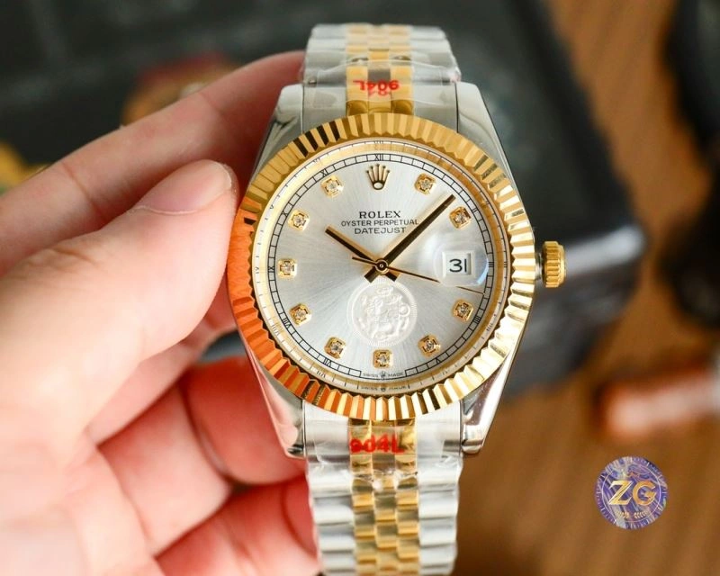 ROLEX Watches Durable 199930