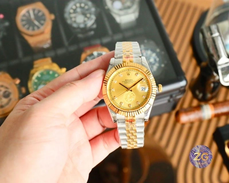 ROLEX Watches Durable 199930