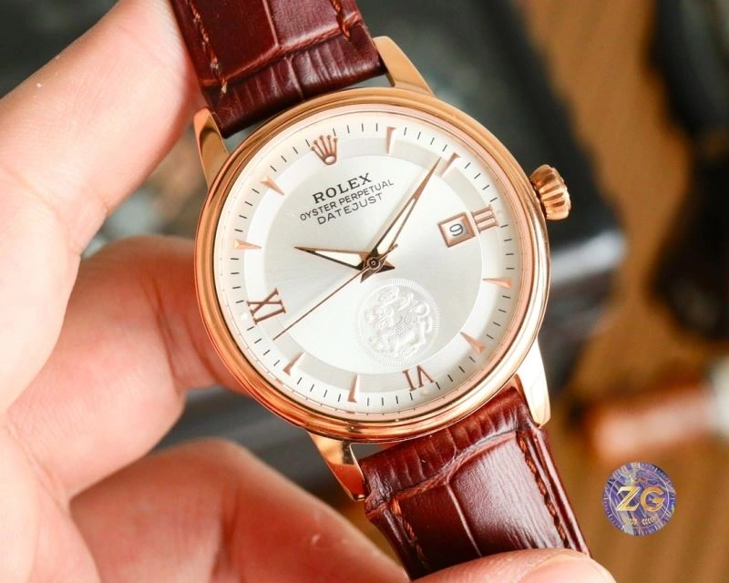 Refined ROLEX Watches 199943