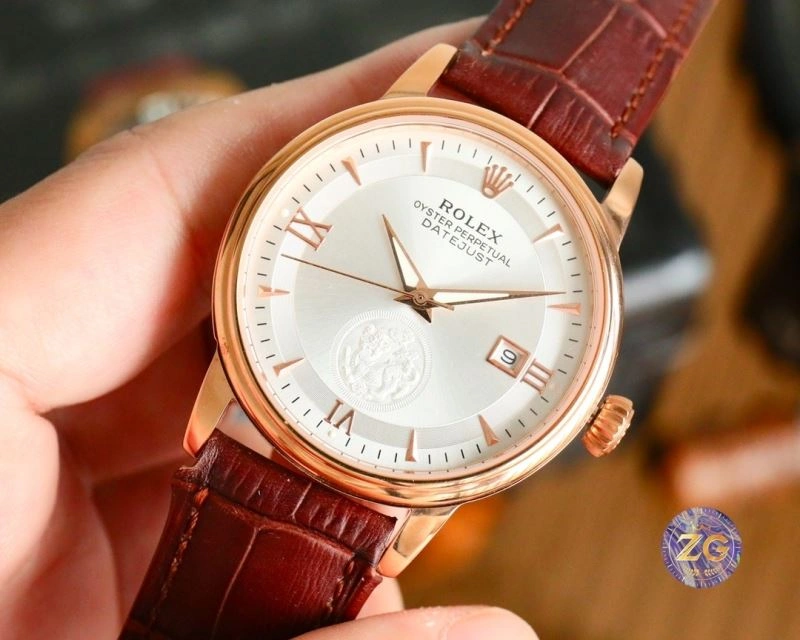 Refined ROLEX Watches 199943