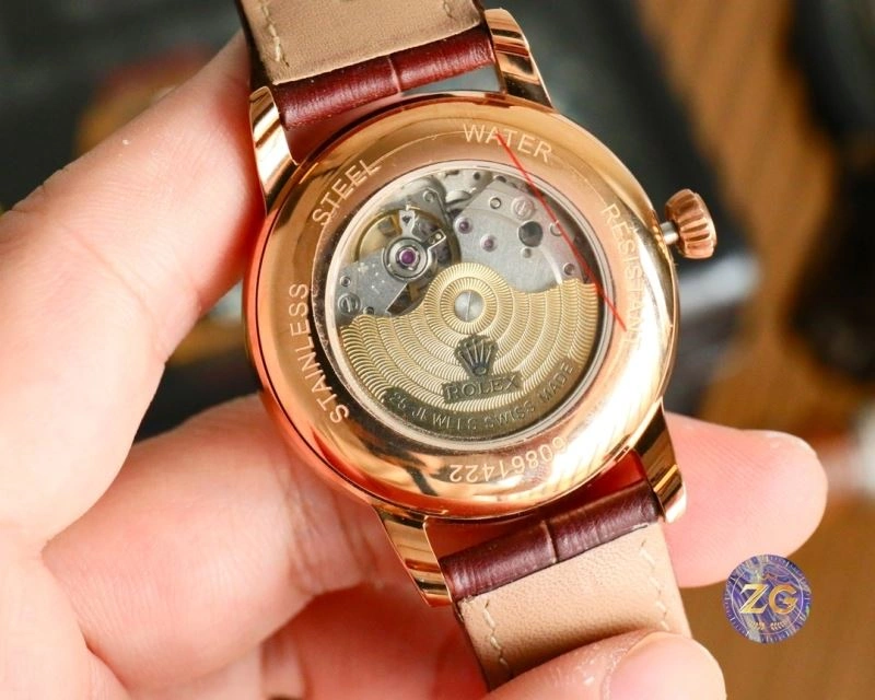 Refined ROLEX Watches 199943