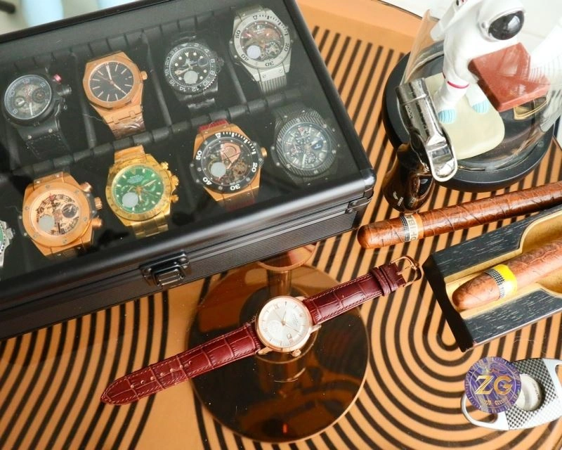 Refined ROLEX Watches 199943