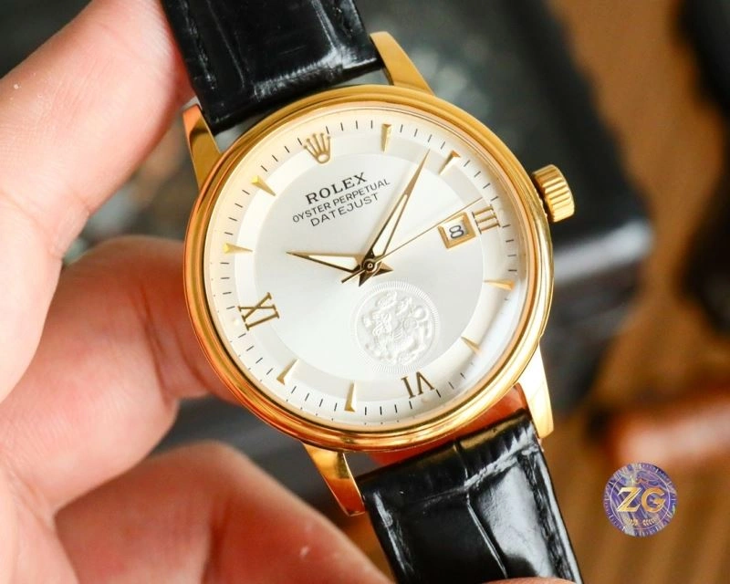 ROLEX Watches Bold 199936