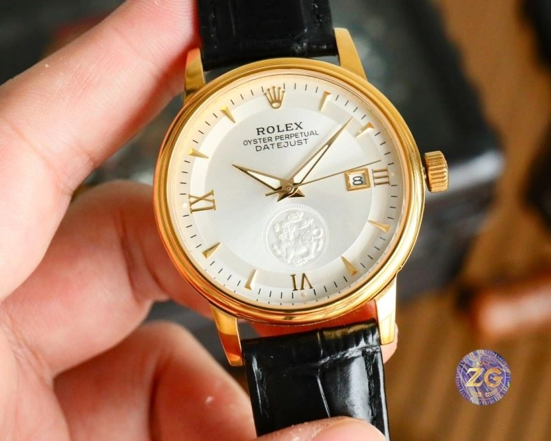 ROLEX Watches Bold 199936