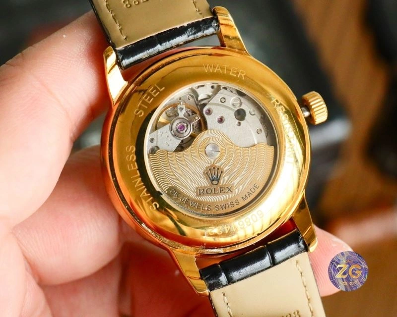 ROLEX Watches Bold 199936