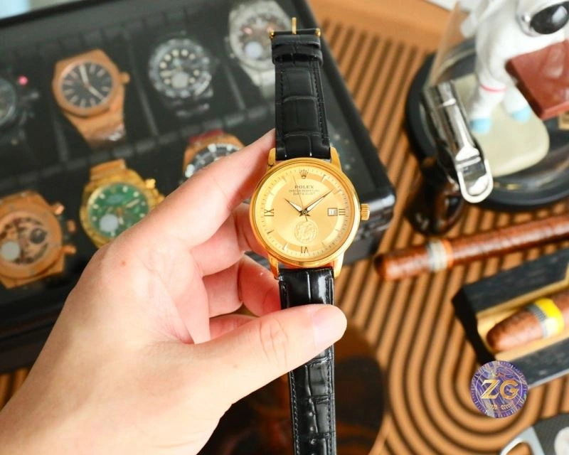 ROLEX Watches Bold 199936