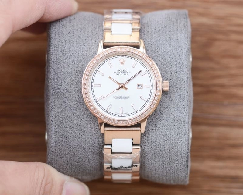 ROLEX Watches Soft 199921