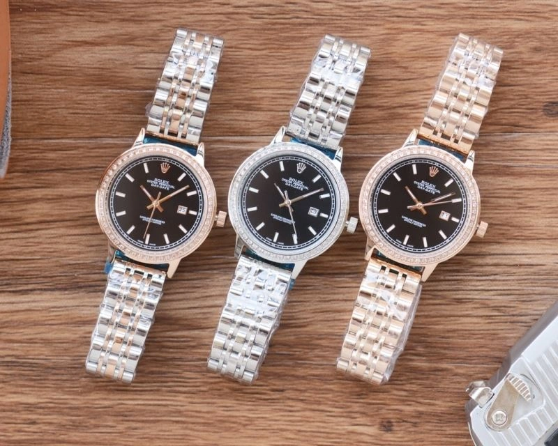 ROLEX Watches Soft 199921