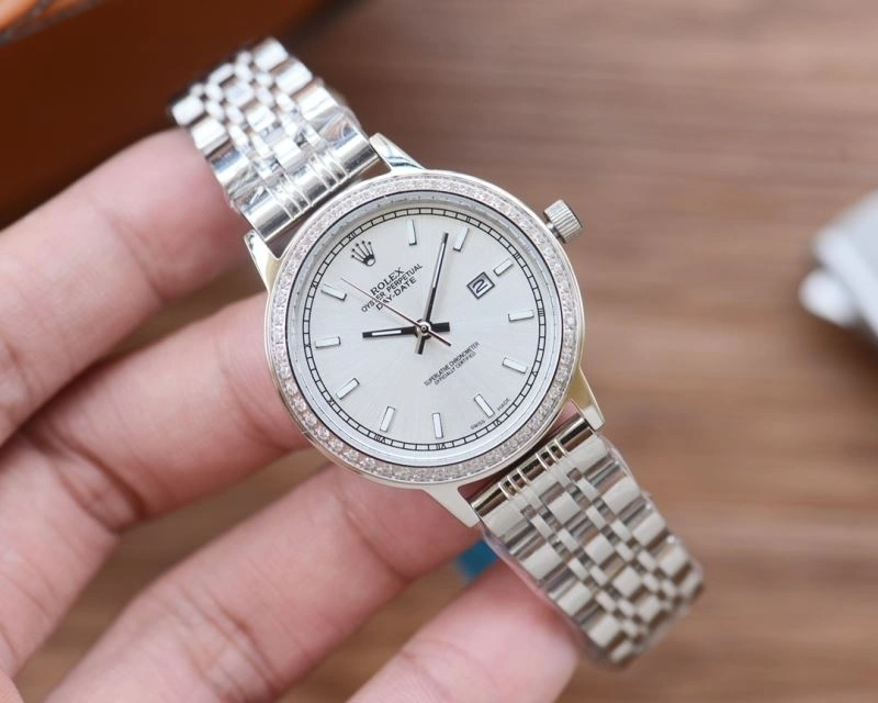 ROLEX Watches Soft 199921
