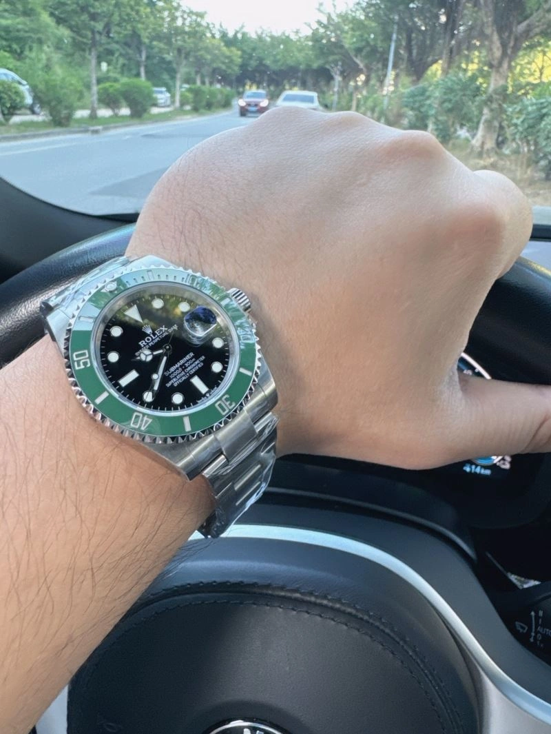 OdorResistant ROLEX Watches 199946