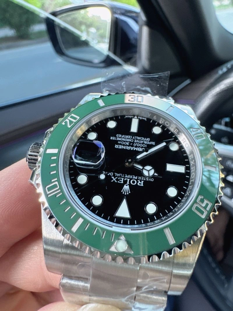 OdorResistant ROLEX Watches 199946