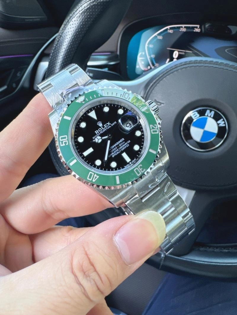 OdorResistant ROLEX Watches 199946