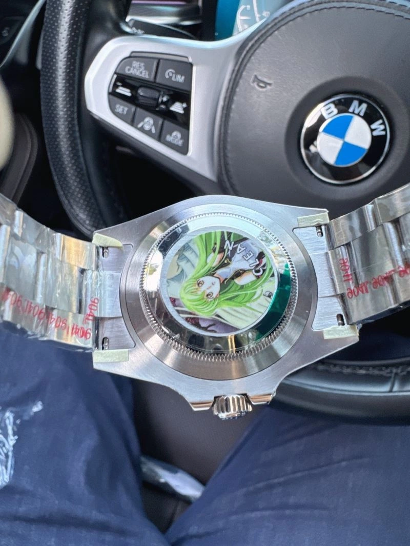 OdorResistant ROLEX Watches 199946