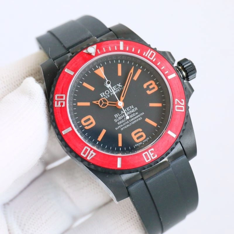 Breathable ROLEX Watches 199938