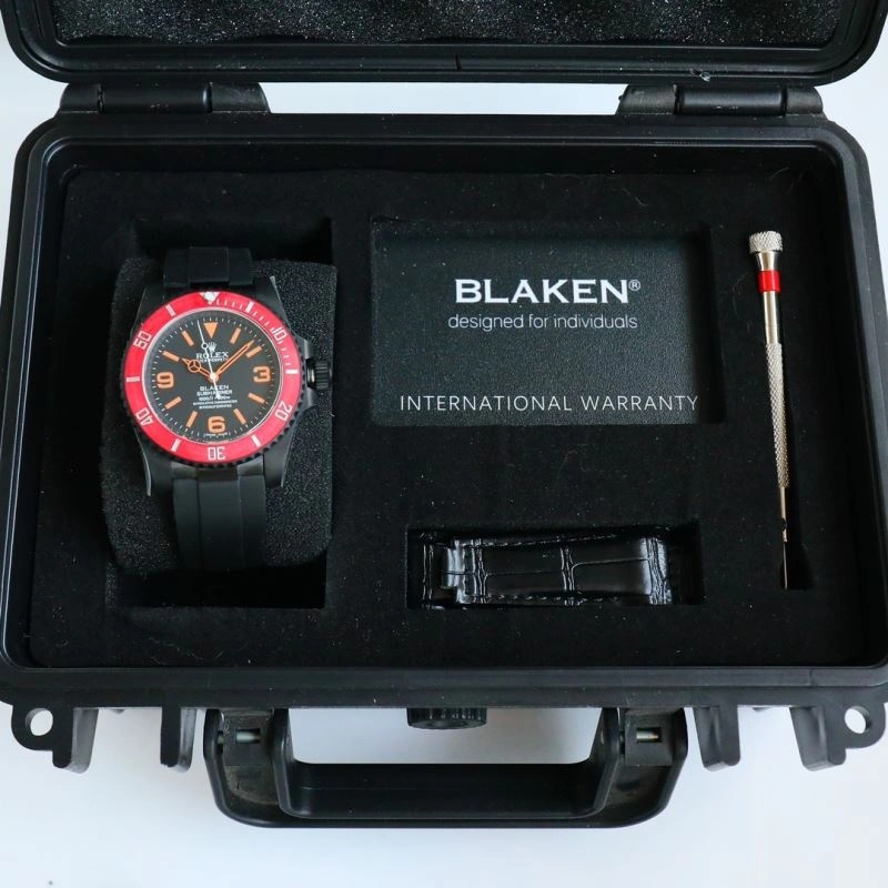 Breathable ROLEX Watches 199938