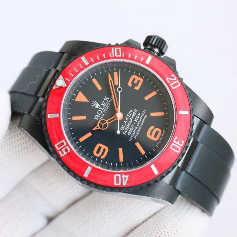 Breathable ROLEX Watches 199938